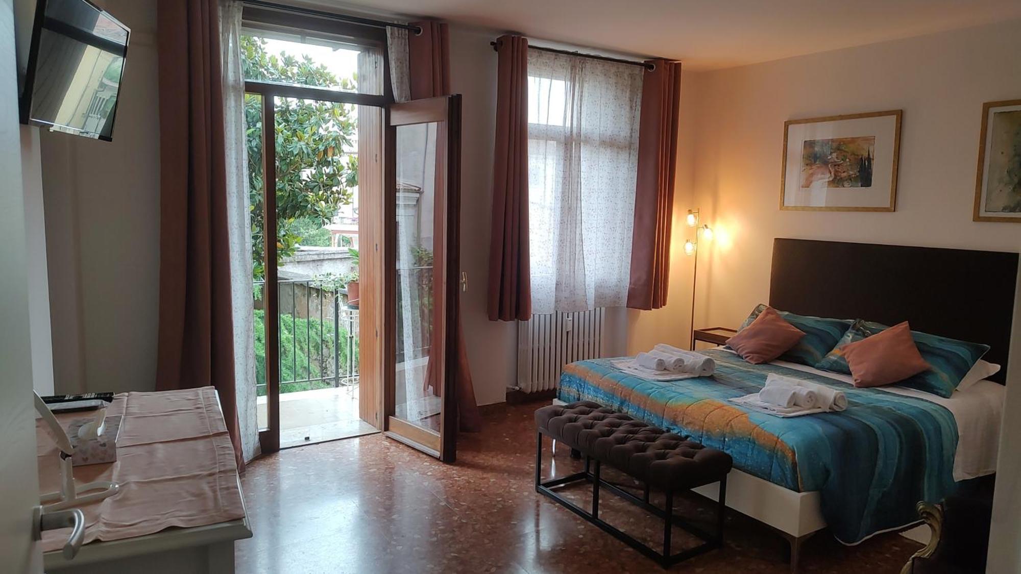 Appartamento Relax &
